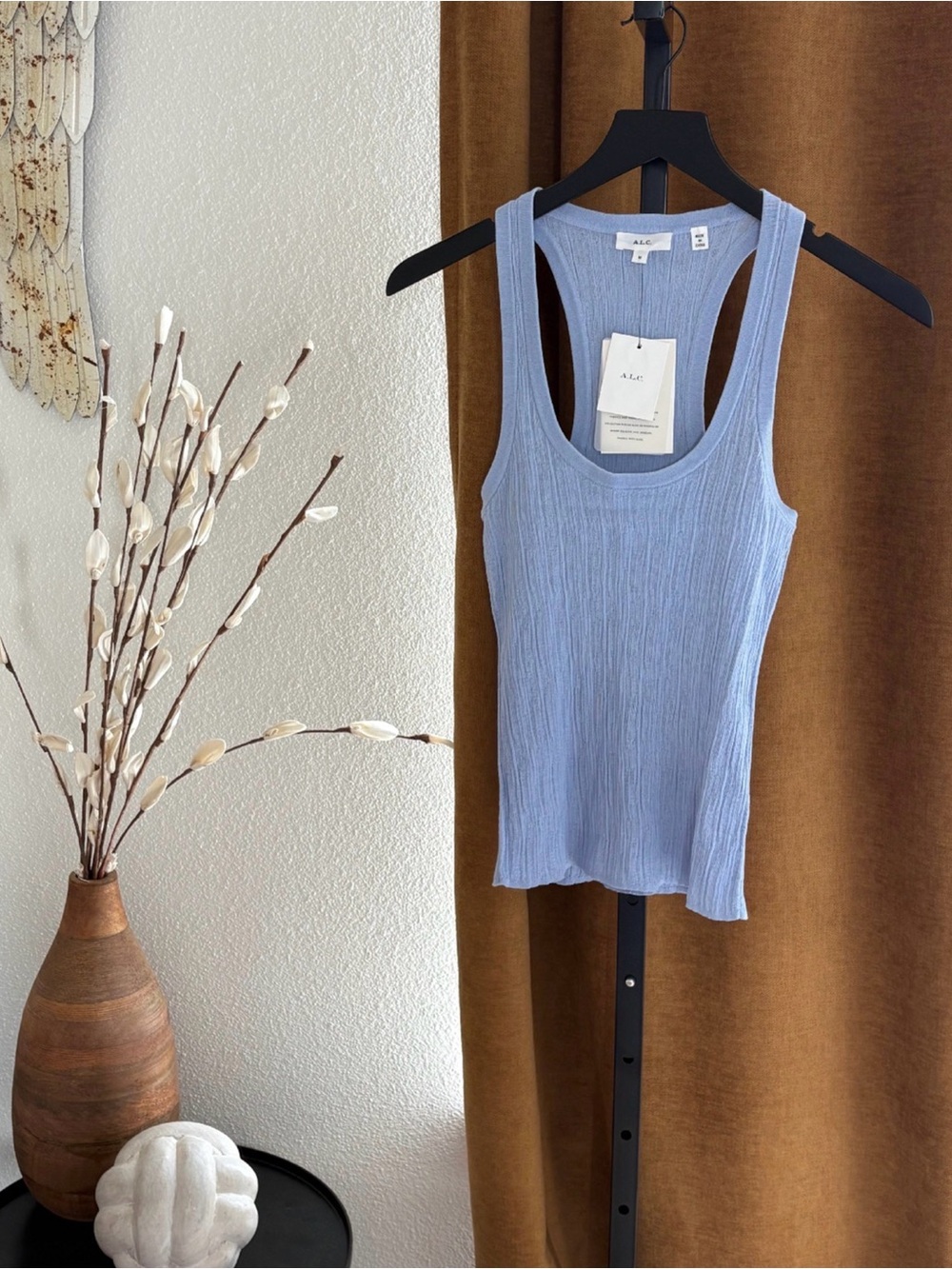 New ALC Tank in Rio Women's Medium